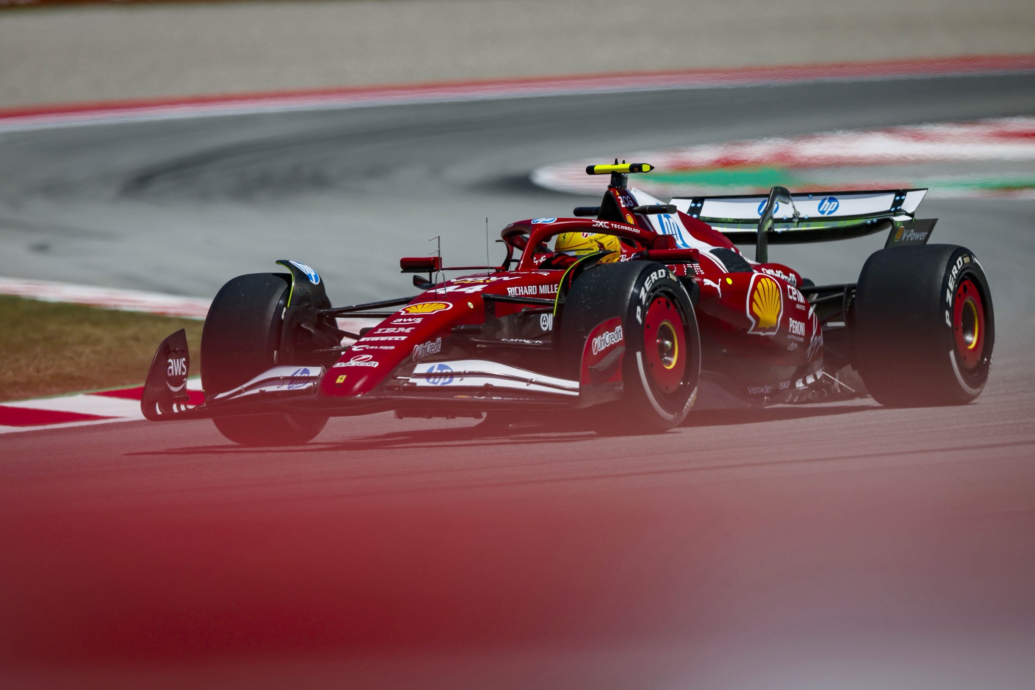 Classement et résultats des Essais Libres 1 du Grand Prix d’Espagne