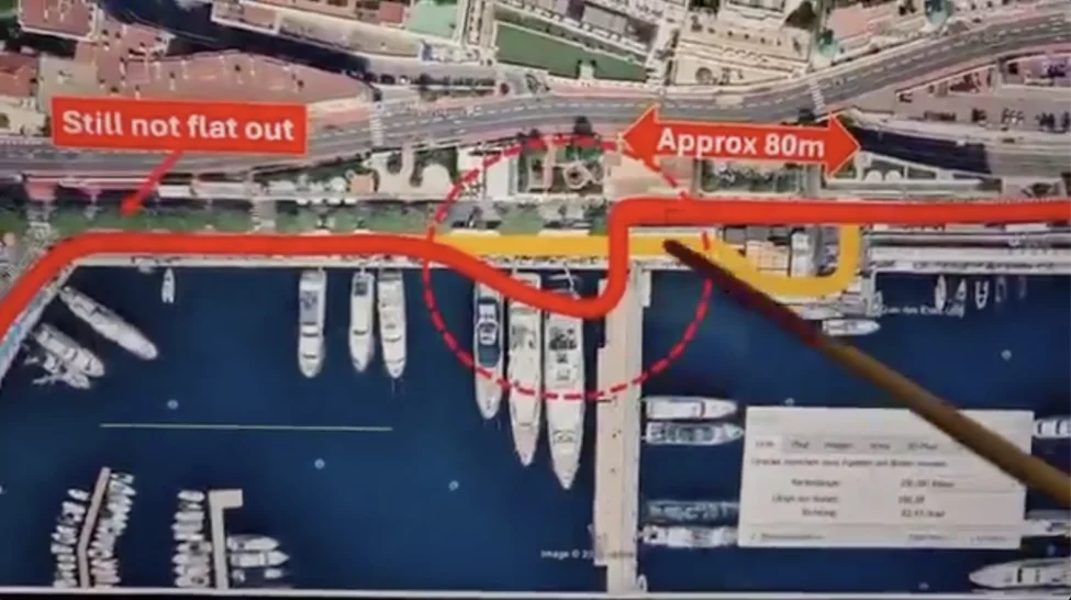 Alex Wurz design - Instagram