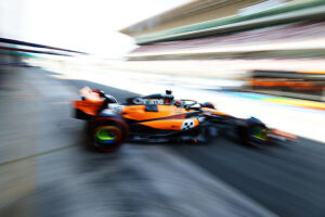 McLaren jubile : « Nous avons toujours pensé que l’impact des ailerons serait négligeable »