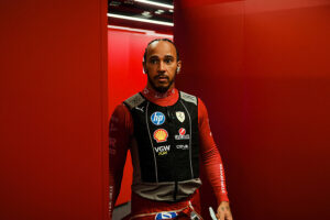 Lewis Hamilton s’en prend à lui-même après son « terrible » GP d’Espagne