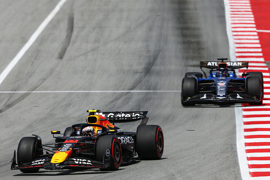 « Yuki est lent à démarrer » – Tsunoda terminera-t-il la saison avec Red Bull ?