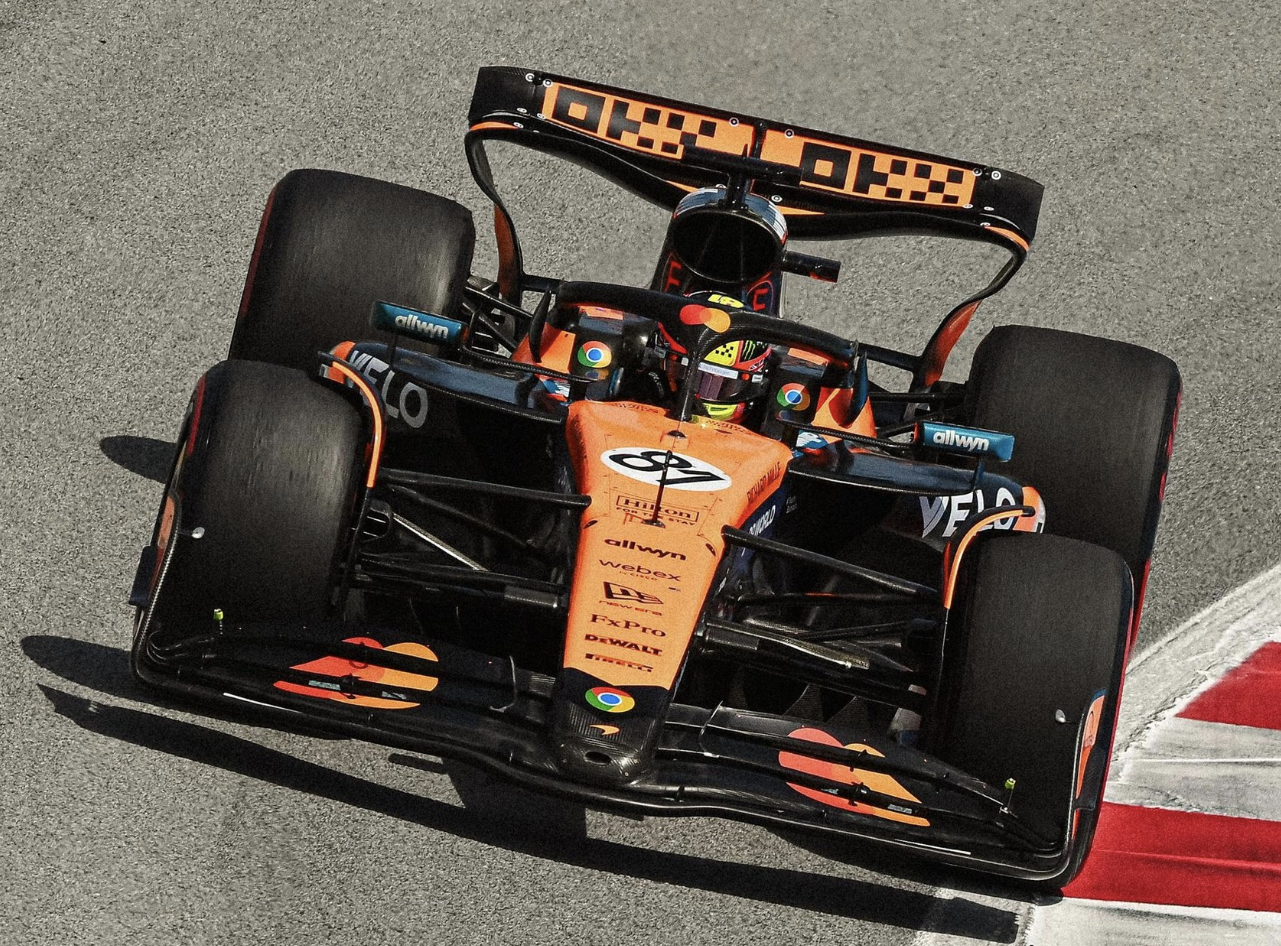 GP d’Espagne : Piastri s’impose, Verstappen implose