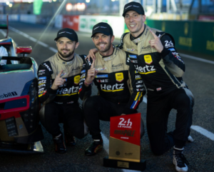 24 Heures du Mans – Hypercar – Résultats des qualifications