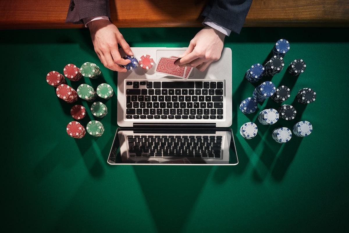 Casino en ligne retrait immédiat