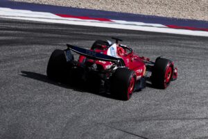 Classement et résultats des Qualifications du Grand Prix d’Autriche