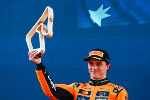 Oscar Piastri s’est excusé après sa bataille face à Lando Norris