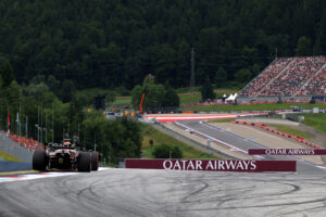 Classement et résultats des Essais Libres 3 du Grand Prix d’Autriche