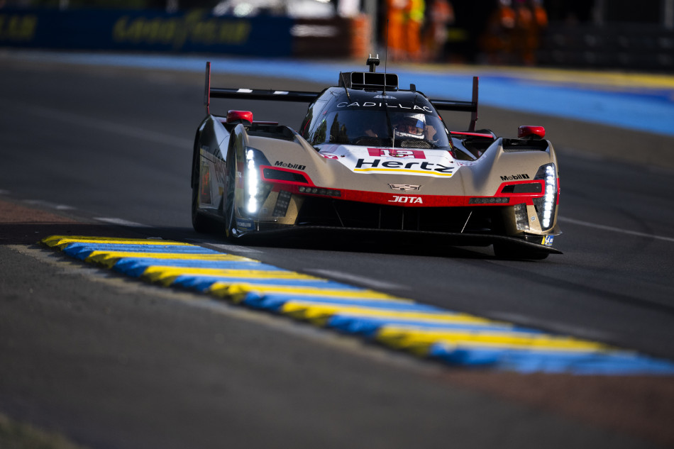 Cadillac - 24H du Mans