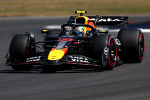 Tsunoda avoue être « perdu » après le désastre de Silverstone