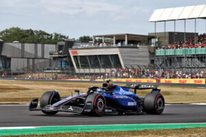 Carlos Sainz se dit « fatigué » de la situation chez Williams