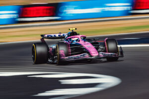 Chez Alpine, la patience de Briatore pour Colapinto est décidemment testée