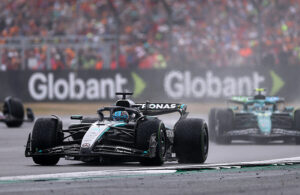 Toto Wolff revient sur la stratégie « catastrophique » de Mercedes à Silverstone