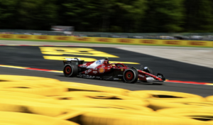 Lewis Hamilton révèle un changement clé dans son équipe d’ingénieurs