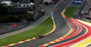 Max Verstappen : « Quinze tours de qualification » pour résister à McLaren