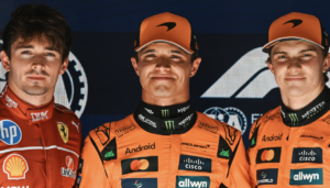 GP de Belgique – Résultats des qualifications