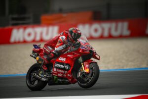 Liberty Media a finalisé son acquisition du MotoGP pour 4,2 milliards d’euros
