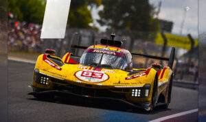 Vidéo – Revivez les meilleurs moments de la victoire de Ferrari aux 24H du Mans 2025