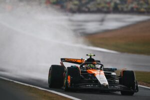 Classement et résultats du Grand Prix de Grande-Bretagne