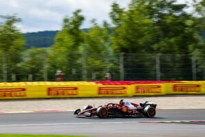 Vidéo – Le résumé du Grand Prix de Belgique 2025