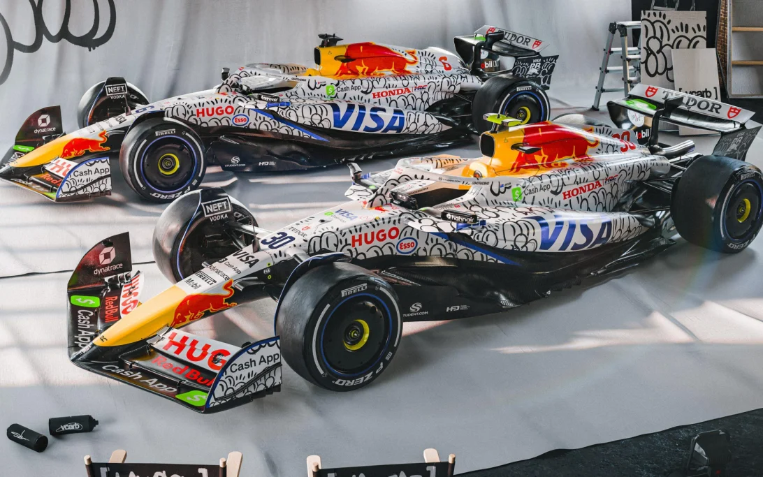 © Red Bull Content Pool