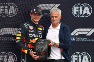GP de Grande-Bretagne, Qualifs – Magnifique pole de Verstappen devant Piastri et Norris