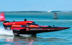 Connaissez-vous le championnat E1 Series, le cousin nautique de la Formule E ?