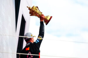 Le Royal Automobile Club rend hommage aux 75 ans de la F1 avec une exposition