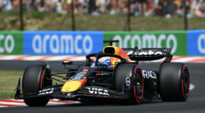 GP de Hongrie – Helmut Marko parle de la « pire course de l’année » pour Red Bull