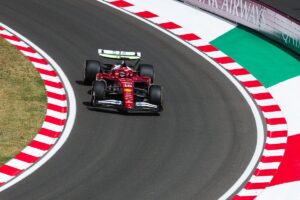 F1 – GP de Hongrie : Leclerc signe une pole de haute volée devant Piastri et Norris