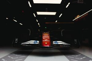 Charles Leclerc fait marche arrière après ses critiques envers Ferrari en Hongrie