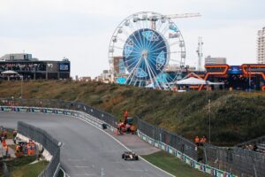 Classement du championnat F1 2025 après le Grand Prix des Pays-Bas à Zandvoort