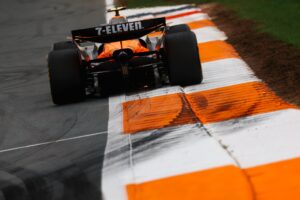 GP des Pays-Bas : Piastri arrache la pole à Norris pour 12 millièmes à Zandvoort
