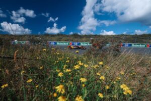 GP des Pays-Bas : Lando Norris et McLaren en meilleure position avant les qualifications