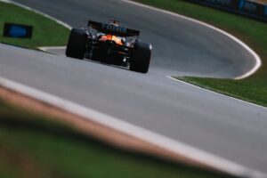 Classement et résultats des Essais Libres 3 du Grand Prix des Pays-Bas