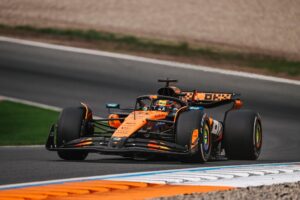 GP des Pays-Bas – Piastri triomphe à Zandvoort et s’échappe au championnat, Hadjar sur le podium