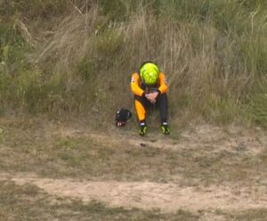 Lando Norris, abattu après Zandvoort : « Tout ce que je veux, c’est un burger et rentrer chez moi »