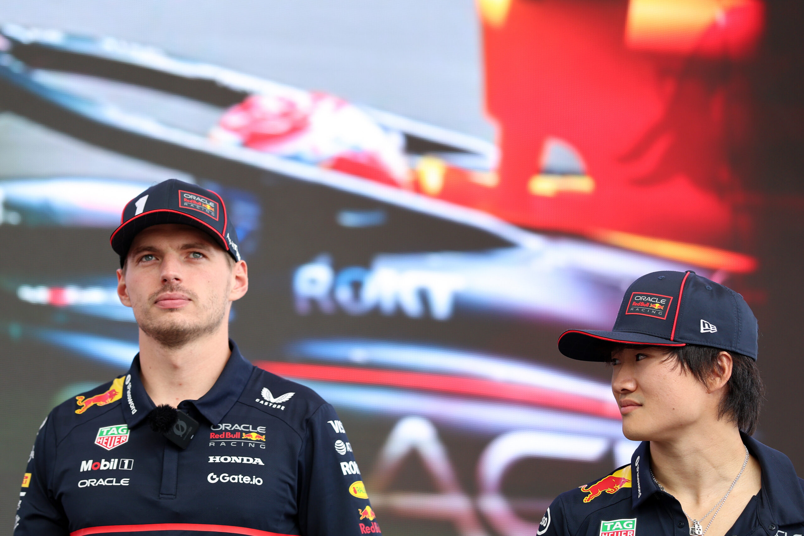 Grand Prix de Formule 1 de Hongrie - Essais libres - Red Bull Content Pool