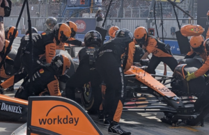 Stella justifie les consignes d’équipe de McLaren à Monza, « une décision difficile mais juste »