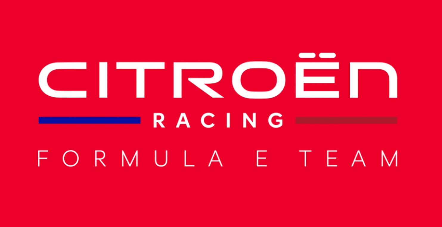 Logo Citroen Racing