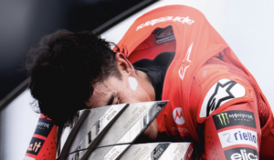Marc Márquez retrouve « la paix » après son neuvième sacre mondial