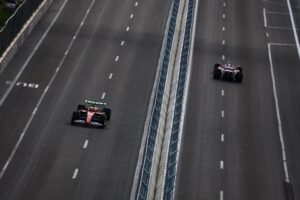 Classement et résultats des Essais Libres 2 du Grand Prix d’Azerbaïdjan 