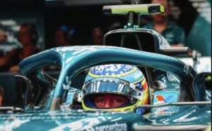 Alonso furieux contre Lewis Hamilton à l’arrivée du Grand Prix de Singapour