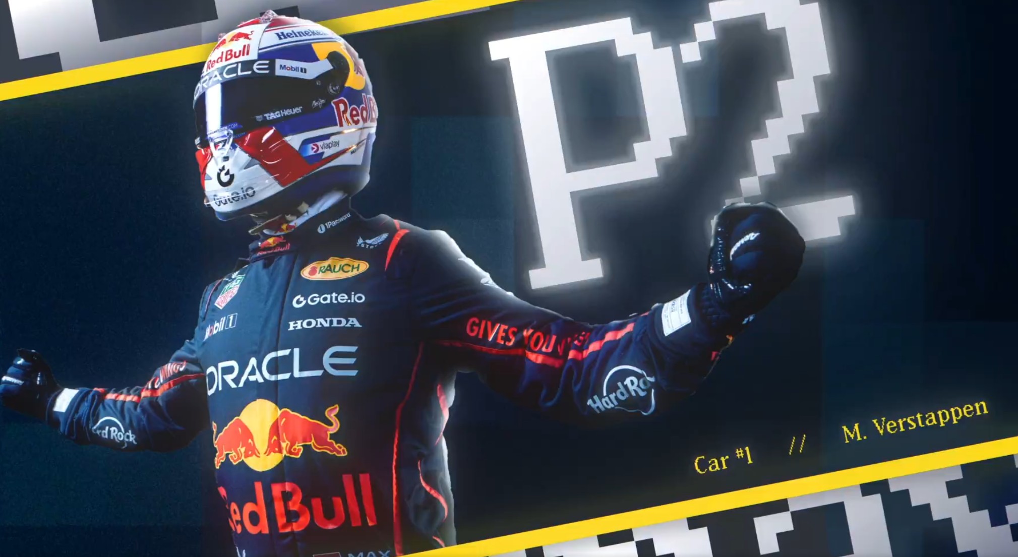 Max Verstappen, GP de Singapour