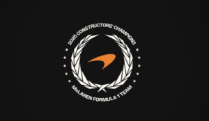 F1 – McLaren sacré champion des constructeurs 2025 à Singapour