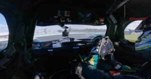 Vidéo – Sylvain Lévy partage son expérience du GP Explorer 3 de Squeezie