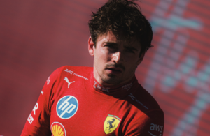 Leclerc fustige Verstappen après les qualifications à Austin : « Il ne peut pas se plaindre à Singapour et faire la même chose ici »