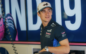 Colapinto justifie sa désobéissance à un ordre d’Alpine : « J’étais plus rapide que Gasly »