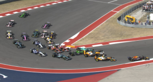 Zak Brown présente ses excuses à Nico Hülkenberg après l’incident d’Austin