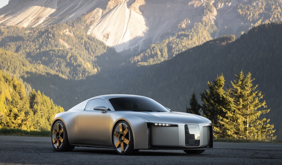 Audi concept