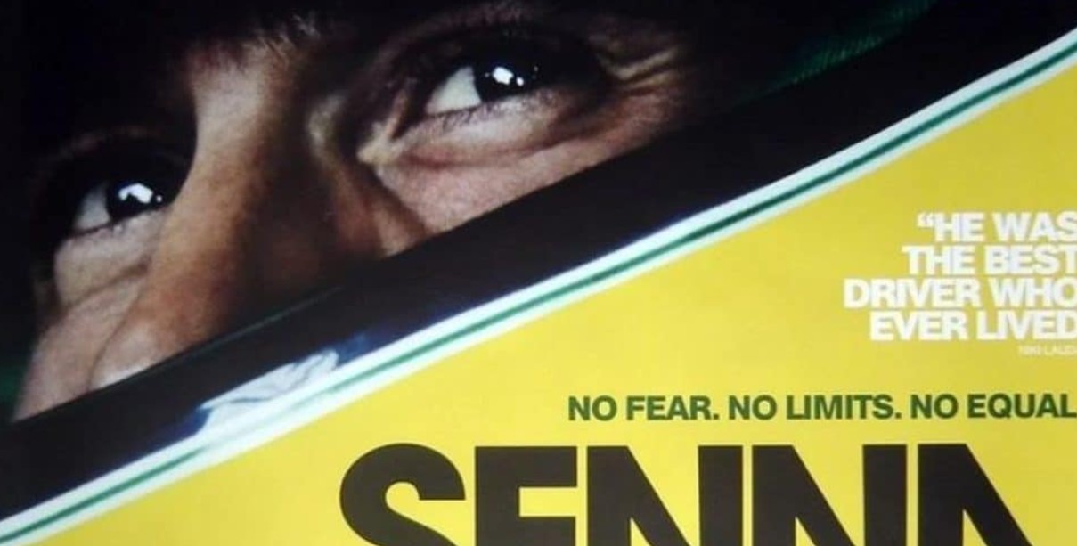 Senna le film